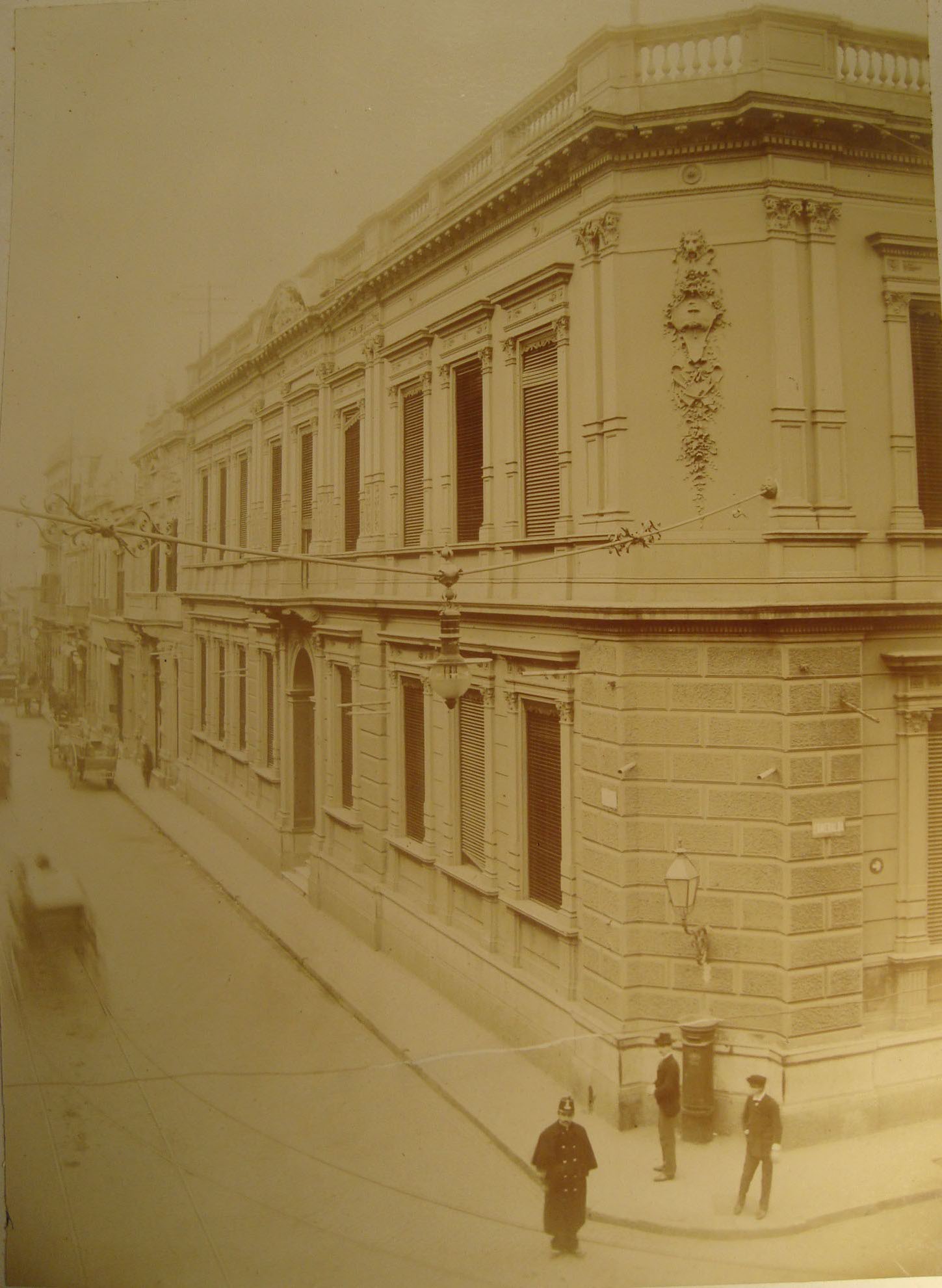 Edificio 001-