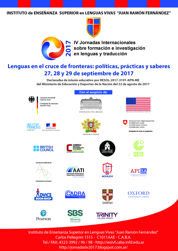 banner jornadas 2017